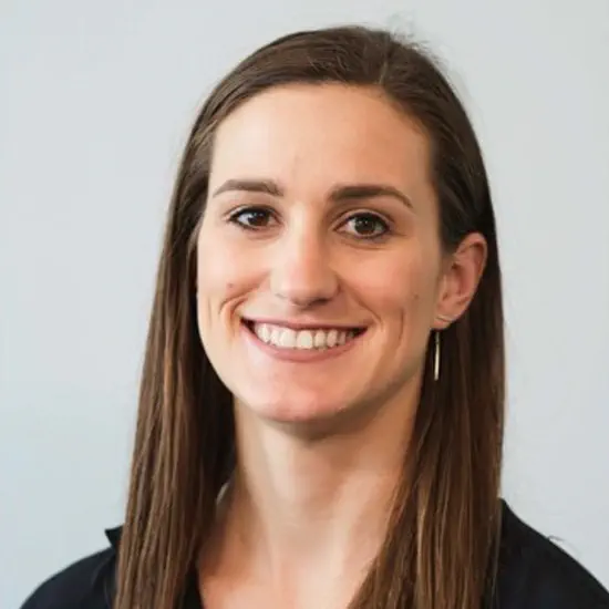 Lauren Forrest, PhD