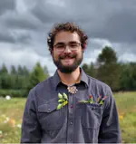 Garrett Caldwell